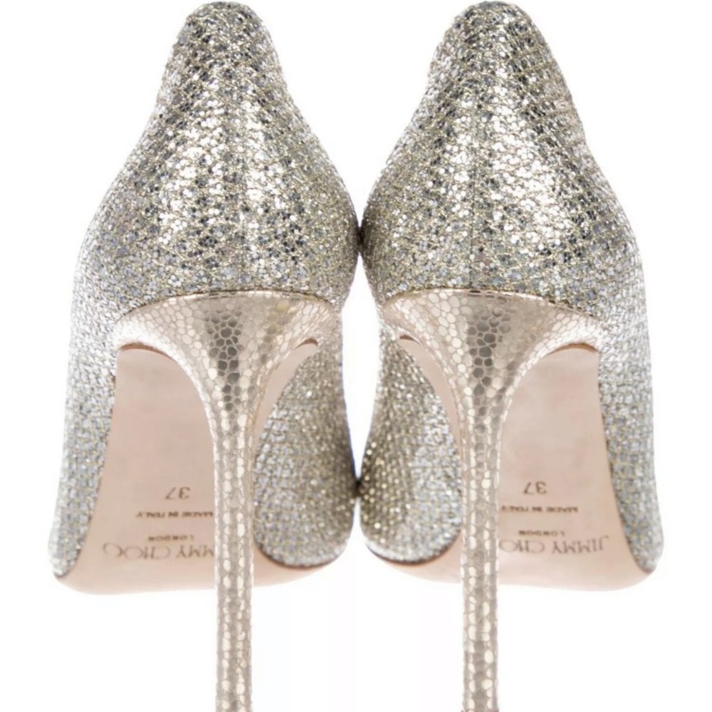 Jimmy choo Romy - Picture 3 of 6